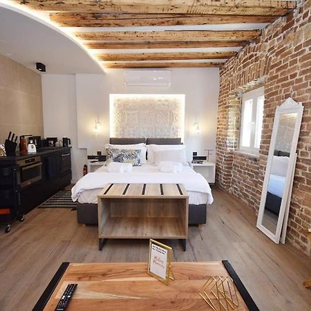 Murofinto Homes Corfu  Eksteriør bilde