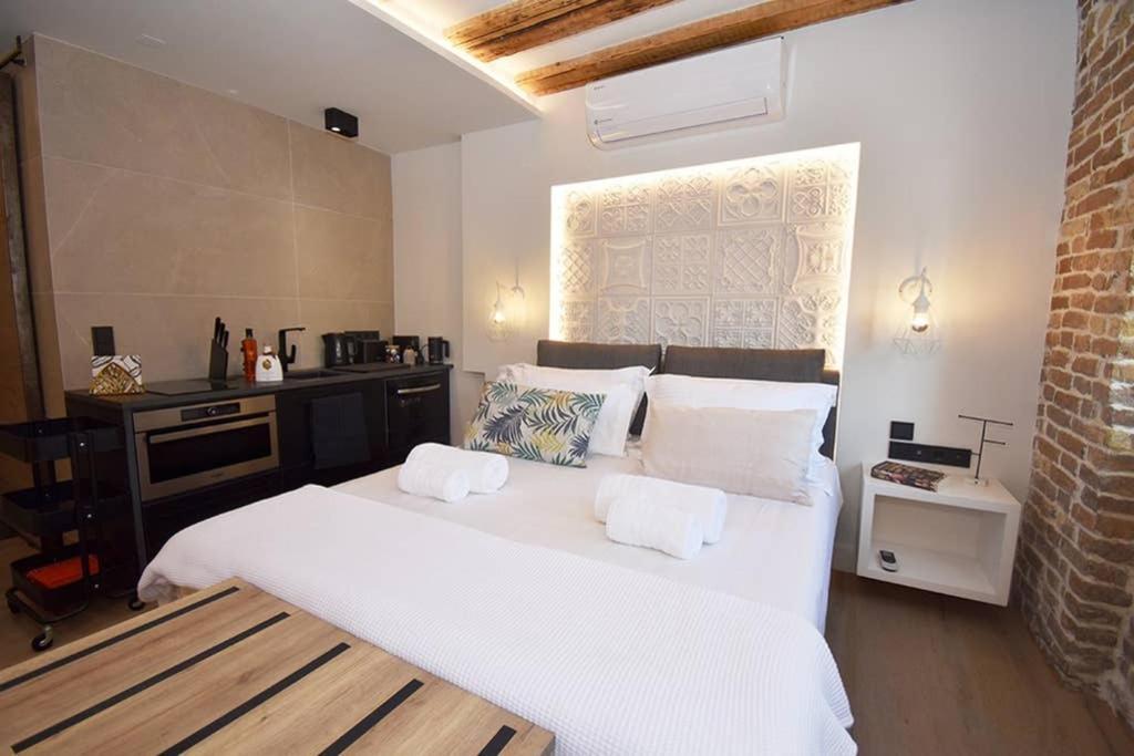Murofinto Homes Corfu  Eksteriør bilde