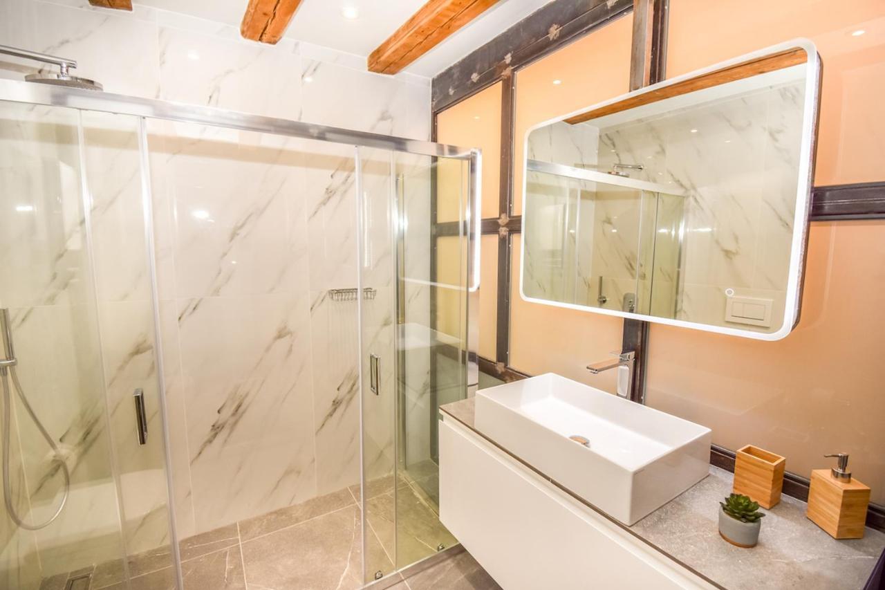 Murofinto Homes Corfu  Eksteriør bilde