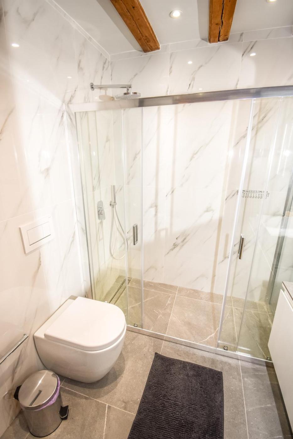 Murofinto Homes Corfu  Rom bilde